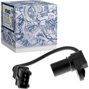 VEMO V51-72-0002 Camshaft Position Sensor - Hall, 3P, 12V VEMO V51-72-0002 Camshaft Position Sensor - Hall, 3P, 12V