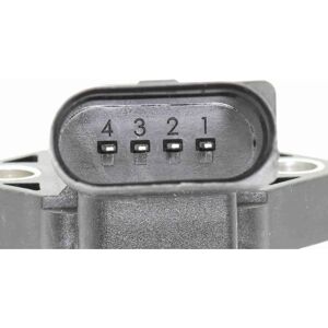 VEMO V10-72-1139 Pressure Sensor - Intake Pipe - Original Quality VEMO V10-72-1139 Pressure Sensor - Intake Pipe - Original Quality