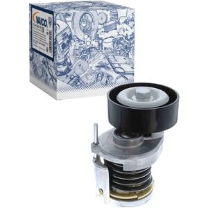 VAICO V10-1815 Timing Belt Tensioner Pulley - Timing Belt Tensioner VAICO V10-1815 Timing Belt Tensioner Pulley - Timing Belt Tensioner