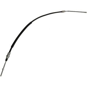 VAICO Parking Brake Cable V42-30021 - Parking Brake Cable VAICO Parking Brake Cable V42-30021 - Parking Brake Cable