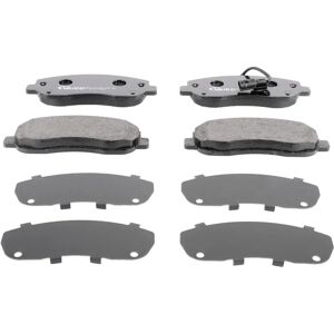 Vaico V40-0686 Front Brake Pads Set - Brake Pads Vaico V40-0686 Front Brake Pads Set - Brake Pads