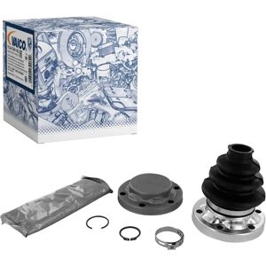 VAICO V20-1196 Rear CV Boot Kit - CV Boot Kit for BMW 5 Series V20 VAICO V20-1196 Rear CV Boot Kit - CV Boot Kit for BMW 5 Series V20