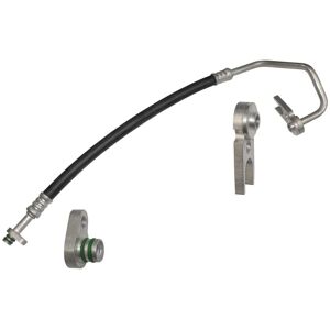 VEMO V22-20-0014 Manguera de alta presión para Citroën Xsara Picasso VEMO V22-20-0014 Manguera de alta presión para Citroën Xsara Picasso