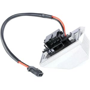 VEMO 6Q1907521 Interior Blower Regulator - Interior Blower Regulator VEMO 6Q1907521 Interior Blower Regulator - Interior Blower Regulator