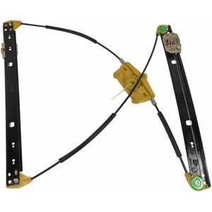 VAICO V10-9811 - Regulador de janela - Esquerda dianteira - AUDI Q7 VAICO V10-9811 - Regulador de janela - Esquerda dianteira - AUDI Q7