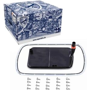 VAICO V20-1129 Conjunto de filtros hidráulicos - Transmissão automática VAICO V20-1129 Conjunto de filtros hidráulicos - Transmissão automática