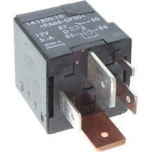 Relais Vemo - 7N0951253 - Système électrique central - Pour Alfa Romeo Stelvio, Audi A4, Seat, Skoda, VW - Publicité Relais Vemo - 7N0951253 - Système électrique central - Pour Alfa Romeo Stelvio, Audi A4, Seat, Skoda, VW - Publicité