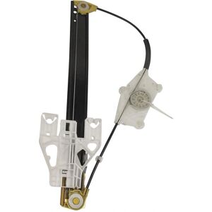 VAICO A4 B8 Rear Right Electric Window Regulator - Window Regulator VAICO A4 B8 Rear Right Electric Window Regulator - Window Regulator