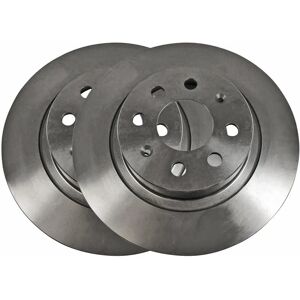 VAICO Fiat Punto Grande Punto Brake Disc - Brake Disc VAICO Fiat Punto Grande Punto Brake Disc - Brake Disc