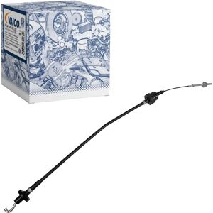 VAICO V40-0882 Clutch Cable - Opel Vectra A VAICO V40-0882 Clutch Cable - Opel Vectra A