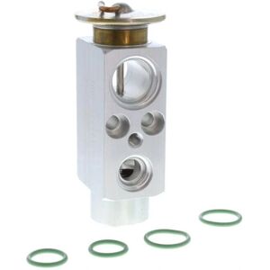 Vemo V41-77-0001 - Válvula de expansão do ar condicionado para Jaguar XJ Vemo V41-77-0001 - Válvula de expansão do ar condicionado para Jaguar XJ