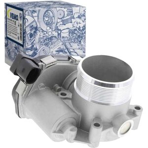 VEMO V10-81-0036 - Corpo da borboleta para Audi VW Seat Skoda VEMO V10-81-0036 - Corpo da borboleta para Audi VW Seat Skoda