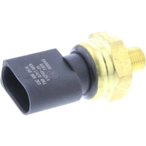 VEMO V10-72-1267 Sensore pressione carburante - Sensore pressione carburante per Audi, Volkswagen, Seat, Skoda VEMO V10-72-1267 Sensore pressione carburante - Sensore pressione carburante per Audi, Volkswagen, Seat, Skoda