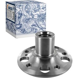 VAICO V30-1925 Wheel Hub - Wheel Hub, 5-bolt, Rear Axle, Mercedes-Benz C-Class VAICO V30-1925 Wheel Hub - Wheel Hub, 5-bolt, Rear Axle, Mercedes-Benz C-Class