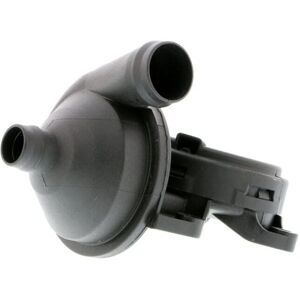VAICO V20-0005 Oil Separator for BMW 1 Series - Cylinder Head Mount VAICO V20-0005 Oil Separator for BMW 1 Series - Cylinder Head Mount