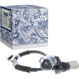 Capteur de vilebrequin Vemo - Inductif, 3 broches, Gris - Publicité Capteur de vilebrequin Vemo - Inductif, 3 broches, Gris - Publicité