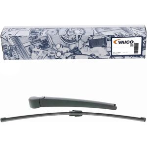 VAICO V10-3470 Wiper Arm Set - Rear windshield cleaning with integrated blade and cover VAICO V10-3470 Wiper Arm Set - Rear windshield cleaning with integrated blade and cover