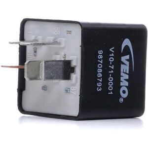 VEMO Modèle V10-71-0001 Relais multifonctions - Relais - Publicité VEMO Modèle V10-71-0001 Relais multifonctions - Relais - Publicité