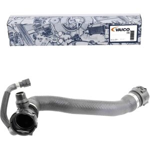 VAICO V20-2674 Radiator Hose - Radiator Hose for BMW 5, 7 Series VAICO V20-2674 Radiator Hose - Radiator Hose for BMW 5, 7 Series