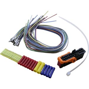 VEMO V10-83-0083 - Front/Rear Vehicle Door Repair Kit VEMO V10-83-0083 - Front/Rear Vehicle Door Repair Kit