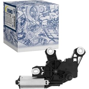 VEMO Skoda Octavia V10 Rear Wiper Motor - Wiper Motor VEMO Skoda Octavia V10 Rear Wiper Motor - Wiper Motor