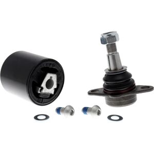 VAICO BMW X3 E83 Wheel Suspension Repair Kit VAICO BMW X3 E83 Wheel Suspension Repair Kit