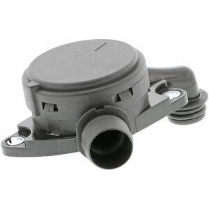 VAICO Valve - Pressure-controlled, with seal ring - 140x80mm - Valve Type: Diaphragm VAICO Valve - Pressure-controlled, with seal ring - 140x80mm - Valve Type: Diaphragm