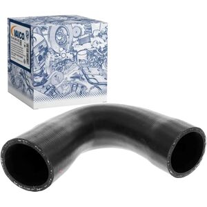 VAICO Intercooler Hose - Turbocharger - Rubber with textile reinforcement VAICO Intercooler Hose - Turbocharger - Rubber with textile reinforcement