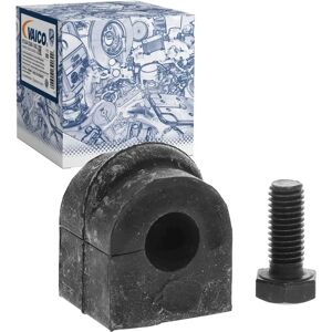 Vaico Model 8 123 124 190 E-Class Sl - Axle Beam Bushing Vaico Model 8 123 124 190 E-Class Sl - Axle Beam Bushing
