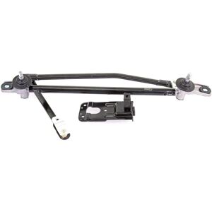 Voor Hyundai Tucson Ruitenwisser - Tot 2010 - Links Voor Hyundai Tucson Ruitenwisser - Tot 2010 - Links