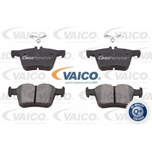 VAIco Brake Pads - Model 3Q0698451 - Rear Disc Brake Set for VW, Audi, Skoda, Seat VAIco Brake Pads - Model 3Q0698451 - Rear Disc Brake Set for VW, Audi, Skoda, Seat
