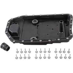 VAICO V20-2089-BEK Hydraulic Filter Set - Automatic Transmission VAICO V20-2089-BEK Hydraulic Filter Set - Automatic Transmission