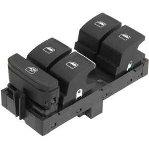 VEMO V10-73-0438 - Interruptor de ventana para VW Golf, Passat VEMO V10-73-0438 - Interruptor de ventana para VW Golf, Passat