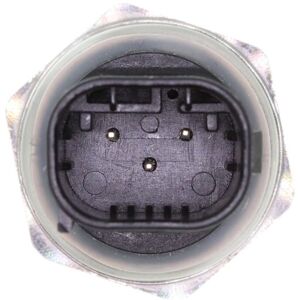 Sensor de presión de combustible Vemo - Compatible con Mercedes-Benz, Chrysler, Fiat Sensor de presión de combustible Vemo - Compatible con Mercedes-Benz, Chrysler, Fiat