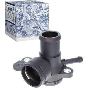 VAICO 06J121132D / 06J121132G Cooling Flange - Cooling Flange VAICO 06J121132D / 06J121132G Cooling Flange - Cooling Flange
