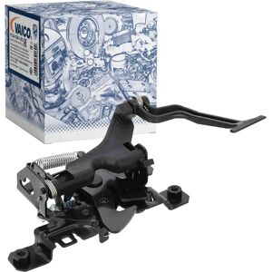 Vaico Fecho do capô inferior Para Mercedes-Benz A1698800660 - Peça de carro Vaico Fecho do capô inferior Para Mercedes-Benz A1698800660 - Peça de carro