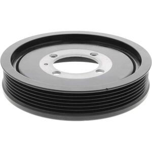 VAICO Crankshaft Pulley - Original Quality - Opel Chevrolet Vauxhall VAICO Crankshaft Pulley - Original Quality - Opel Chevrolet Vauxhall