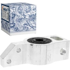 VAICO V10-6478 Suspension Bush - Front Axle, Aluminum, Gummimetalllager, for Querlenker VAICO V10-6478 Suspension Bush - Front Axle, Aluminum, Gummimetalllager, for Querlenker