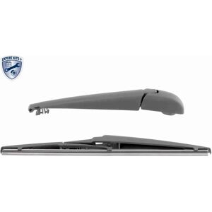 VAICO V42-0714 Rear Wiper Arm Kit - Wiper Blade, Glass Fiber Reinforced Plastic VAICO V42-0714 Rear Wiper Arm Kit - Wiper Blade, Glass Fiber Reinforced Plastic