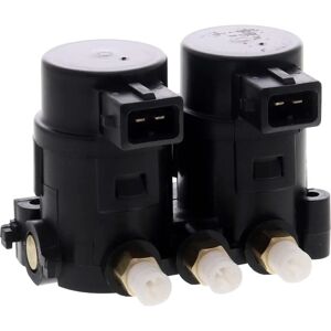 VEMO V20-51-0003 Valve - Multiport with Retaining Ring VEMO V20-51-0003 Valve - Multiport with Retaining Ring