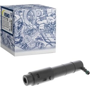 Vemo Headlight Washer Nozzle - Suitable for Porsche Macan - Original Quality Vemo Headlight Washer Nozzle - Suitable for Porsche Macan - Original Quality