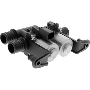 VEMO V20-77-1011 Valvola di raffreddamento elettrica - Per BMW X5, X6, Porsche Cayenne VEMO V20-77-1011 Valvola di raffreddamento elettrica - Per BMW X5, X6, Porsche Cayenne