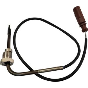 VEMO Eksosgass-temperatursensor - M14, L-form, brun - Temperatursensor för avgaser VEMO Eksosgass-temperatursensor - M14, L-form, brun - Temperatursensor för avgaser