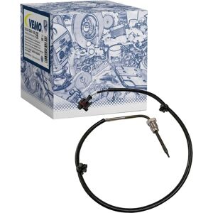 VEMO Exhaust Temperature Sensor - Black - Up to 900°C - Chevrolet Opel VEMO Exhaust Temperature Sensor - Black - Up to 900°C - Chevrolet Opel
