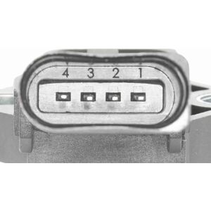 Sensor de Temperatura del Aire de Admisión VEMO V10-72-1511 - Sensor de Temperatura del Aire de Admisión Sensor de Temperatura del Aire de Admisión VEMO V10-72-1511 - Sensor de Temperatura del Aire de Admisión