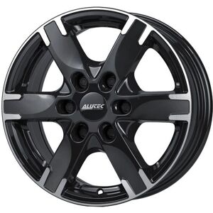 Alutec Titan 7,5x17 6x139,7 ET38 - Autoringel Alutec Titan 7,5x17 6x139,7 ET38 - Autoringel