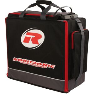 Robitronic R14002 Étui pour pièces/accessoires RC Robitronic R14002 Étui pour pièces/accessoires RC