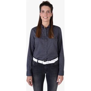 MUSTANG Ledergürtel - Casual Unisex Weiß Modell 85 MUSTANG Ledergürtel - Casual Unisex Weiß Modell 85