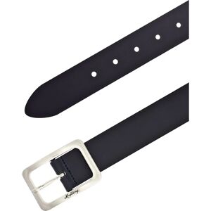 MUSTANG Leder Gürtel - Vintage Pull-Up 3,5cm - Gürtel MUSTANG Leder Gürtel - Vintage Pull-Up 3,5cm - Gürtel