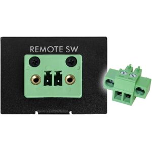 Shuttle PWR01 External Power Button - Interface Card/Adapter for Shuttle Box-PCs Shuttle PWR01 External Power Button - Interface Card/Adapter for Shuttle Box-PCs